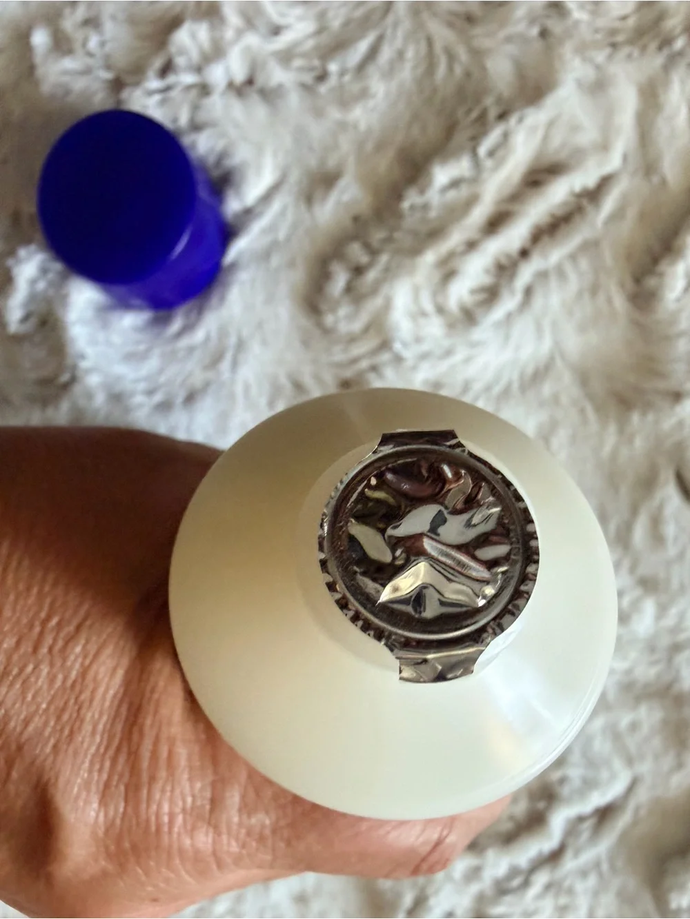 Aveda Brilliant Conditioner